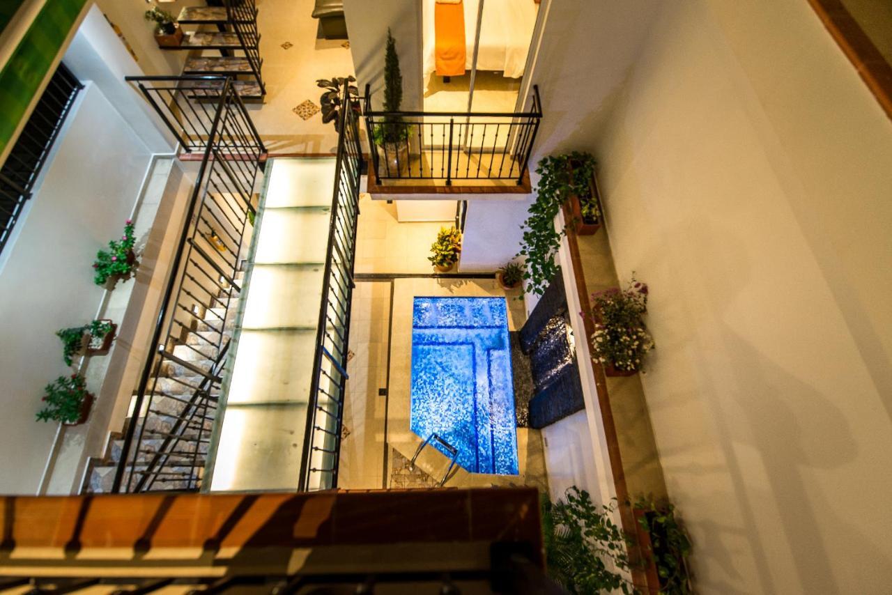 Hotel Boutique Marbore Santa Marta Dış mekan fotoğraf